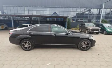 Mercedes-Benz S-Класс 2006 года за 6 500 000 тг. в Караганда фото 4
