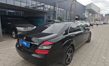 Mercedes-Benz S-Класс 2006 года за 6 500 000 тг. в Караганда
