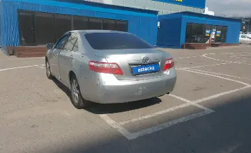 Toyota Camry 2007 года за 5 500 000 тг. в Алматы фото 4
