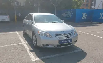 Toyota Camry 2007 года за 5 500 000 тг. в Алматы фото 2