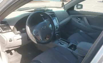 Toyota Camry 2007 года за 5 500 000 тг. в Алматы фото 5