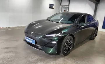 Changan Deepal SL03 2024 года за 9 000 000 тг. в Астана фото 1