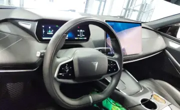 Changan Deepal SL03 2024 года за 9 000 000 тг. в Астана фото 5