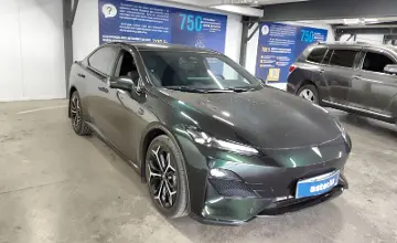 Changan Deepal SL03 2024 года за 9 000 000 тг. в Астана фото 2