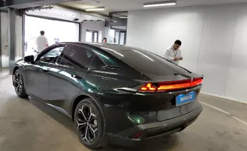 Changan Deepal SL03 2024 года за 9 000 000 тг. в Астана фото 4