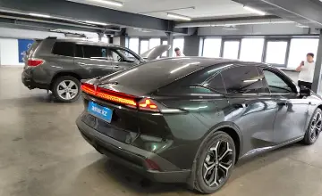 Changan Deepal SL03 2024 года за 9 000 000 тг. в Астана фото 3