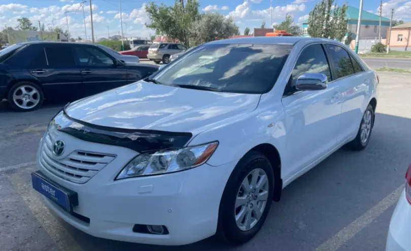 Toyota Camry 2006 года за 5 850 000 тг. в Кызылорда