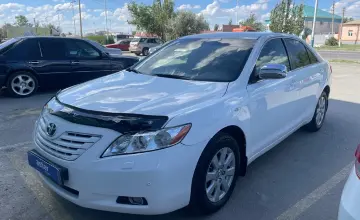 Toyota Camry 2006 года за 5 850 000 тг. в Кызылорда фото 1