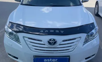 Toyota Camry 2006 года за 5 850 000 тг. в Кызылорда фото 2