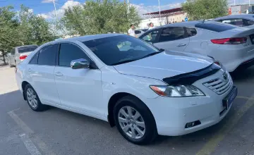 Toyota Camry 2006 года за 5 850 000 тг. в Кызылорда фото 3