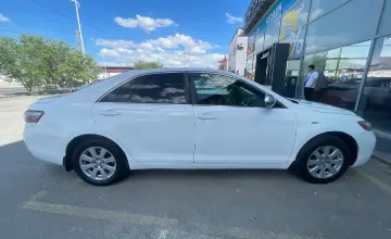 Toyota Camry 2006 года за 5 850 000 тг. в Кызылорда фото 4