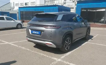 BYD Song L 2025 года за 12 300 000 тг. в Алматы фото 3