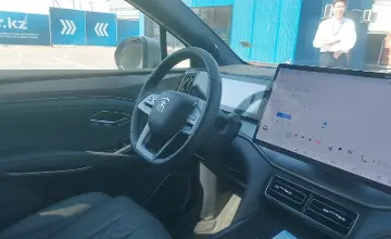 BYD Song L 2025 года за 12 300 000 тг. в Алматы фото 5