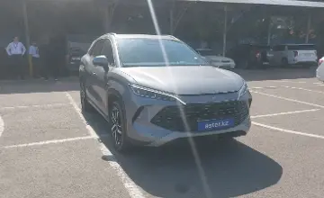 BYD Song L 2025 года за 12 300 000 тг. в Алматы фото 2
