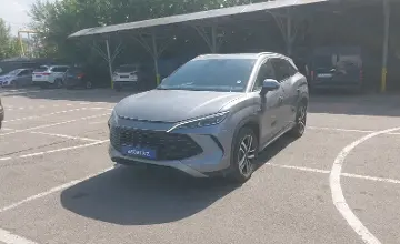 BYD Song L 2025 года за 12 300 000 тг. в Алматы фото 1
