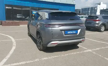 BYD Song L 2025 года за 12 300 000 тг. в Алматы фото 4