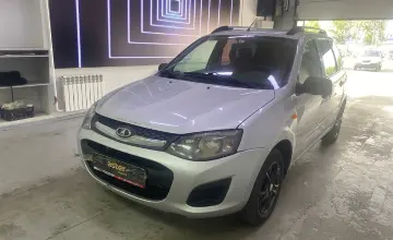 LADA (ВАЗ) Kalina 2014 года за 2 700 000 тг. в Павлодар фото 1