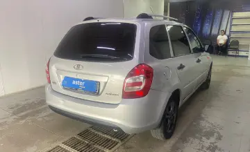 LADA (ВАЗ) Kalina 2014 года за 2 700 000 тг. в Павлодар