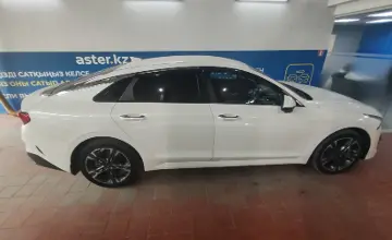 Kia K5 2021 года за 10 000 000 тг. в Астана фото 4