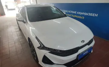 Kia K5 2021 года за 10 000 000 тг. в Астана фото 3