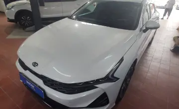 Kia K5 2021 года за 10 000 000 тг. в Астана фото 1
