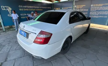 Geely SC7 2014 года за 2 500 000 тг. в Талдыкорган