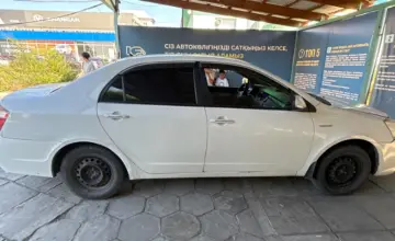 Geely SC7 2014 года за 2 500 000 тг. в Талдыкорган фото 4