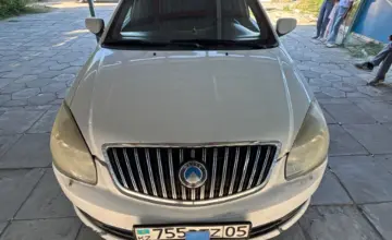 Geely SC7 2014 года за 2 500 000 тг. в Талдыкорган фото 2