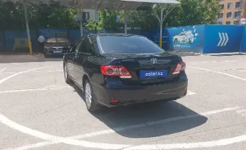 Toyota Corolla 2012 года за 5 500 000 тг. в Алматы фото 4