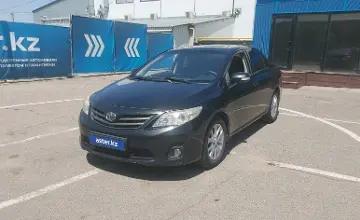 Toyota Corolla 2012 года за 5 500 000 тг. в Алматы фото 1