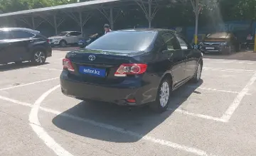 Toyota Corolla 2012 года за 5 500 000 тг. в Алматы фото 3