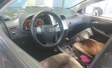 Toyota Corolla 2012 года за 5 500 000 тг. в Алматы фото 5
