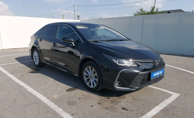 Toyota Corolla 2019 года за 8 000 000 тг. в Шымкент фото 2