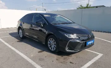 Toyota Corolla 2019 года за 8 000 000 тг. в Шымкент фото 2
