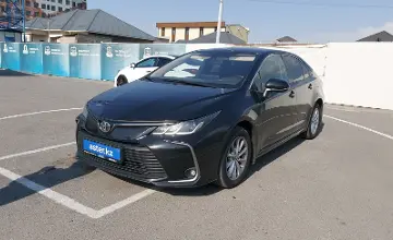 Toyota Corolla 2019 года за 8 000 000 тг. в Шымкент фото 1