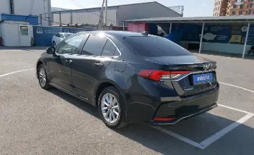 Toyota Corolla 2019 года за 8 000 000 тг. в Шымкент фото 4