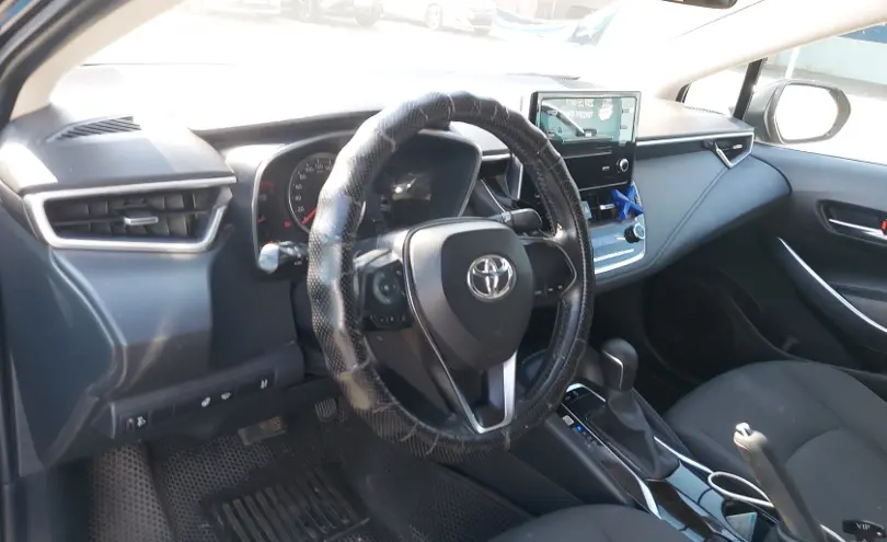 Toyota Corolla 2019 года за 8 000 000 тг. в Шымкент фото 5