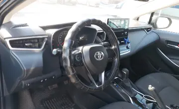 Toyota Corolla 2019 года за 8 000 000 тг. в Шымкент фото 5