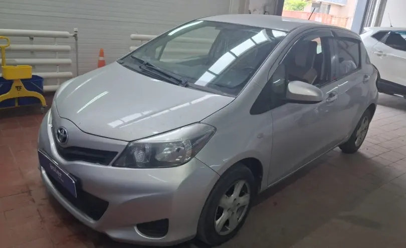 Toyota Yaris 2012 года за 4 000 000 тг. в Астана