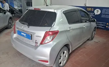 Toyota Yaris 2012 года за 4 000 000 тг. в Астана