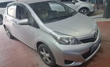 Toyota Yaris 2012 года за 4 000 000 тг. в Астана фото 3