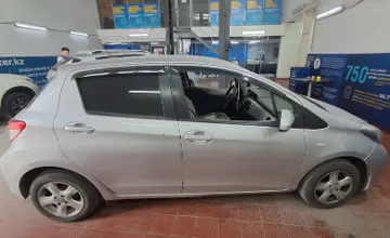 Toyota Yaris 2012 года за 4 000 000 тг. в Астана фото 4