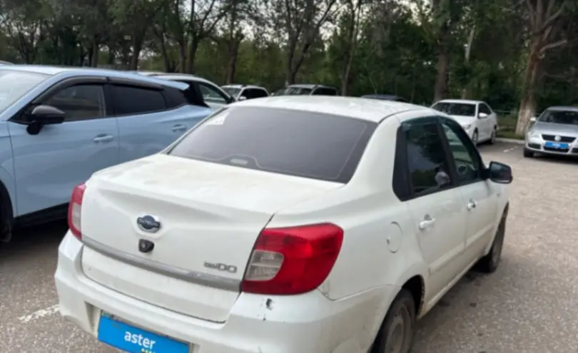 Datsun on-DO 2015 года за 2 000 000 тг. в Актобе фото 5