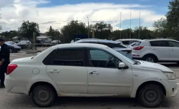 Datsun on-DO 2015 года за 2 000 000 тг. в Актобе фото 4