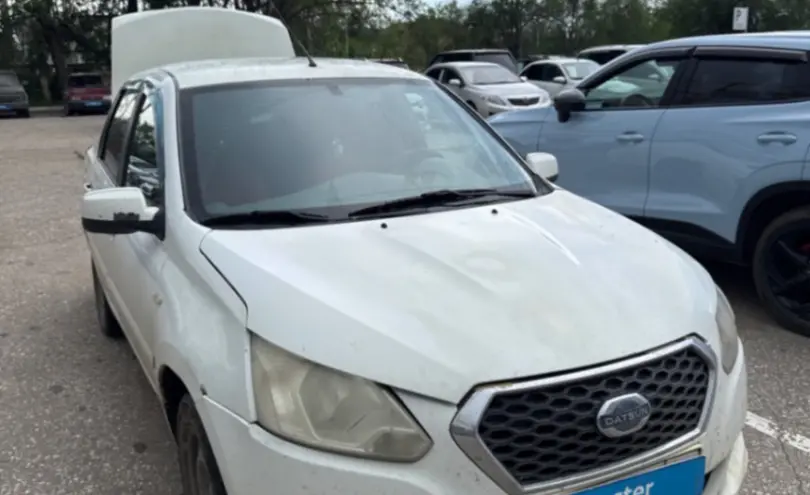 Datsun on-DO 2015 года за 2 000 000 тг. в Актобе фото 3