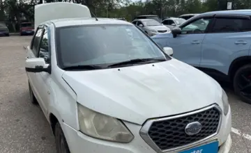 Datsun on-DO 2015 года за 2 000 000 тг. в Актобе фото 3