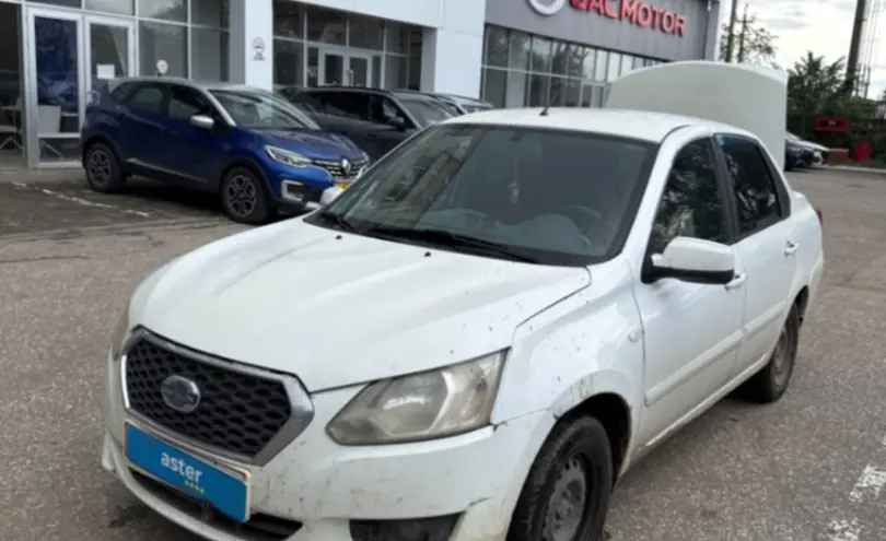 Datsun on-DO 2015 года за 2 000 000 тг. в Актобе