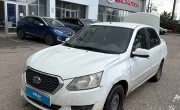 Datsun on-DO 2015 года за 2 000 000 тг. в Актобе фото 1