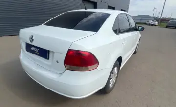 Volkswagen Polo 2015 года за 3 000 000 тг. в Петропавловск