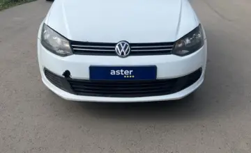 Volkswagen Polo 2015 года за 3 000 000 тг. в Петропавловск фото 2